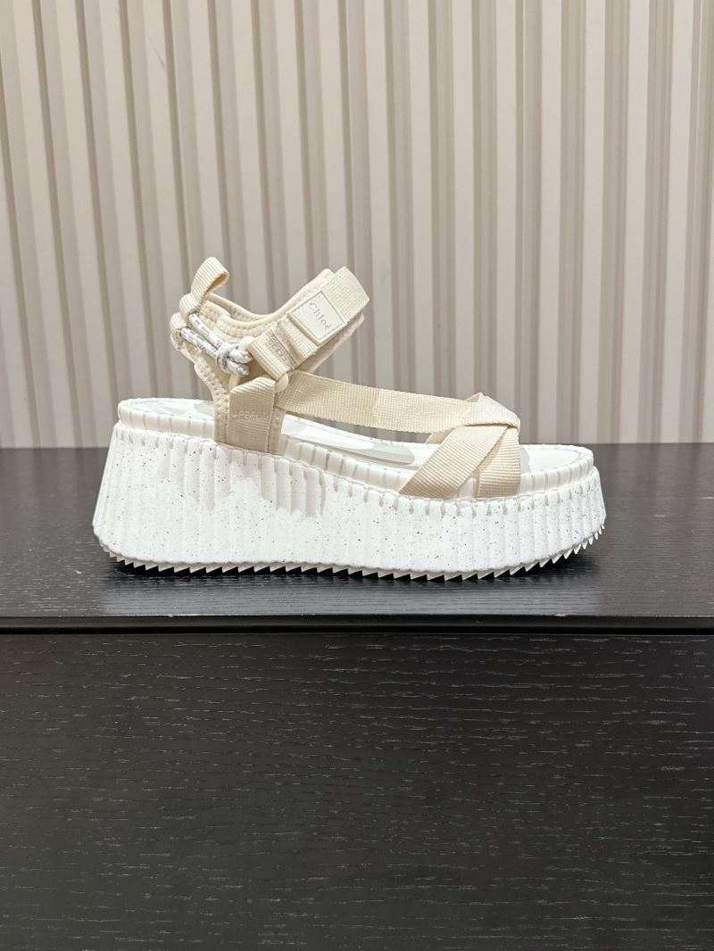 Chloe Sandals